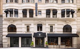 The Gregory Hotel New York